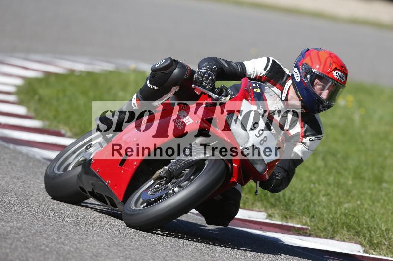 /54 19.09.2025 Speer Racing ADR/Gruppe gelb/998